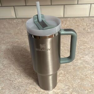 Stanley 40 oz Stainless Steel